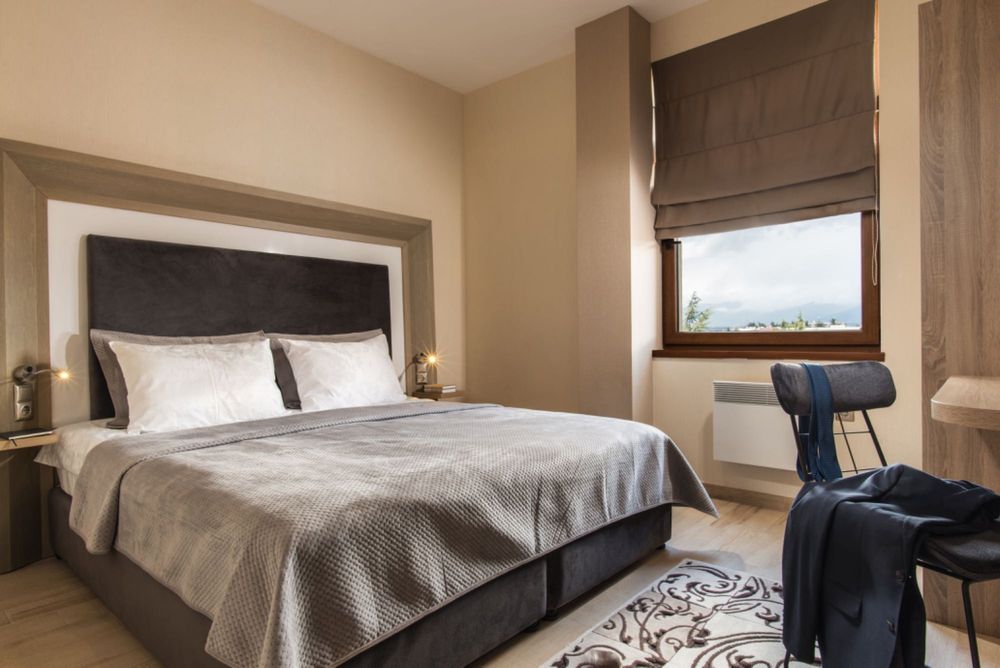 Апартхотел Sevtopolis Apartments - в центъра на Казанлък