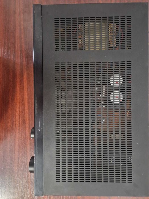 Pioneer A-227 Amplificator Stereo Hi-Fi | Testat | Funcționează foarte bine