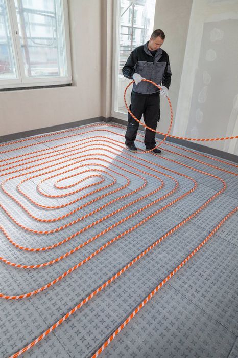 Теплый пол. Сантехник. Отопление. Установка котла выезд на дом