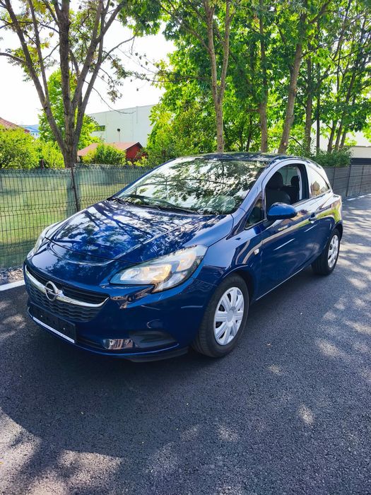 Opel Corsa 1.3 CDTI 2017