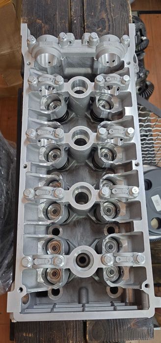 Головка ЗМЗ Газель плита