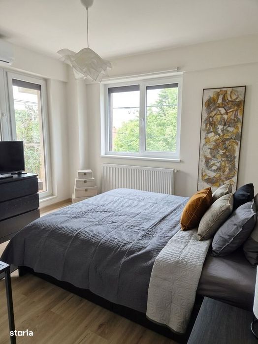 Apartment in București, Bucureștii Noi - Vedere 4