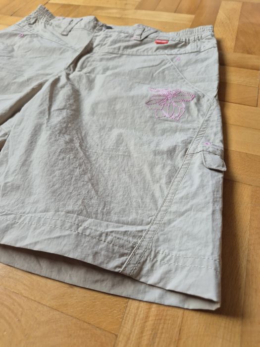 Pantaloni scurți drumeție SE - Sports Equipment, Copii - Nano-Q - 10