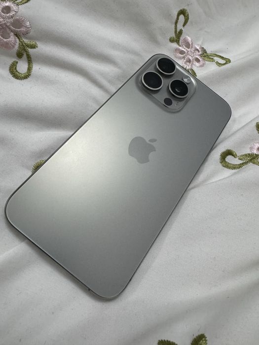 Айфон 15 pro max+ aplle whatch