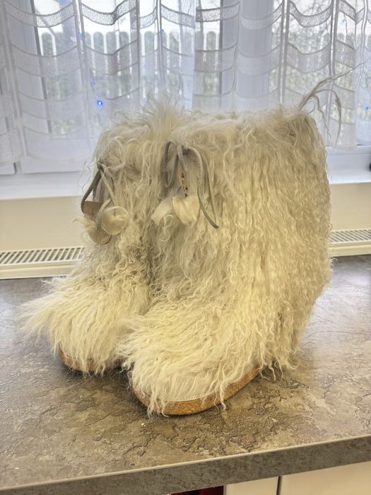 Cizme zapada Bogner Blana