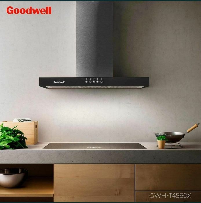 Вытяжка Goodwell скидка со склада доставка бесплатно