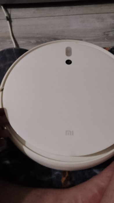 Робот пылесос Mi