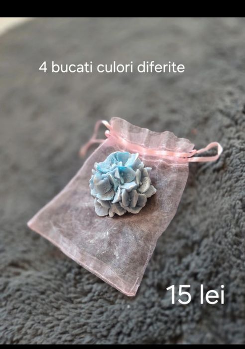 Lumânări hand-made