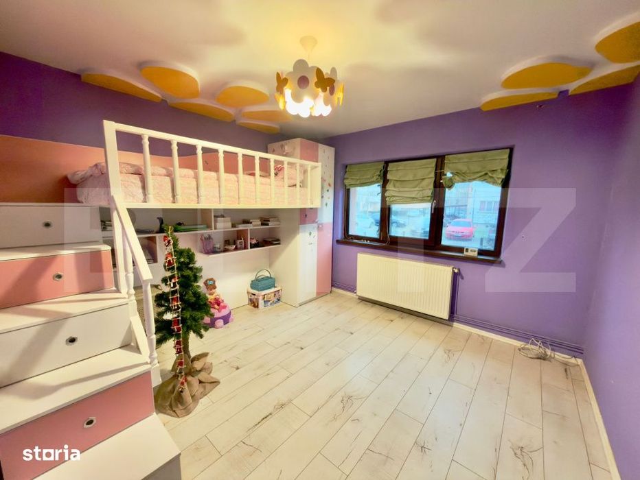 Apartament 2 camere, 49.56 mp, zona Liceul Tehnologic Dimitrie Filisan