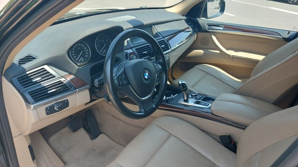 BMW X5 xDrive 30d - De vânzare!