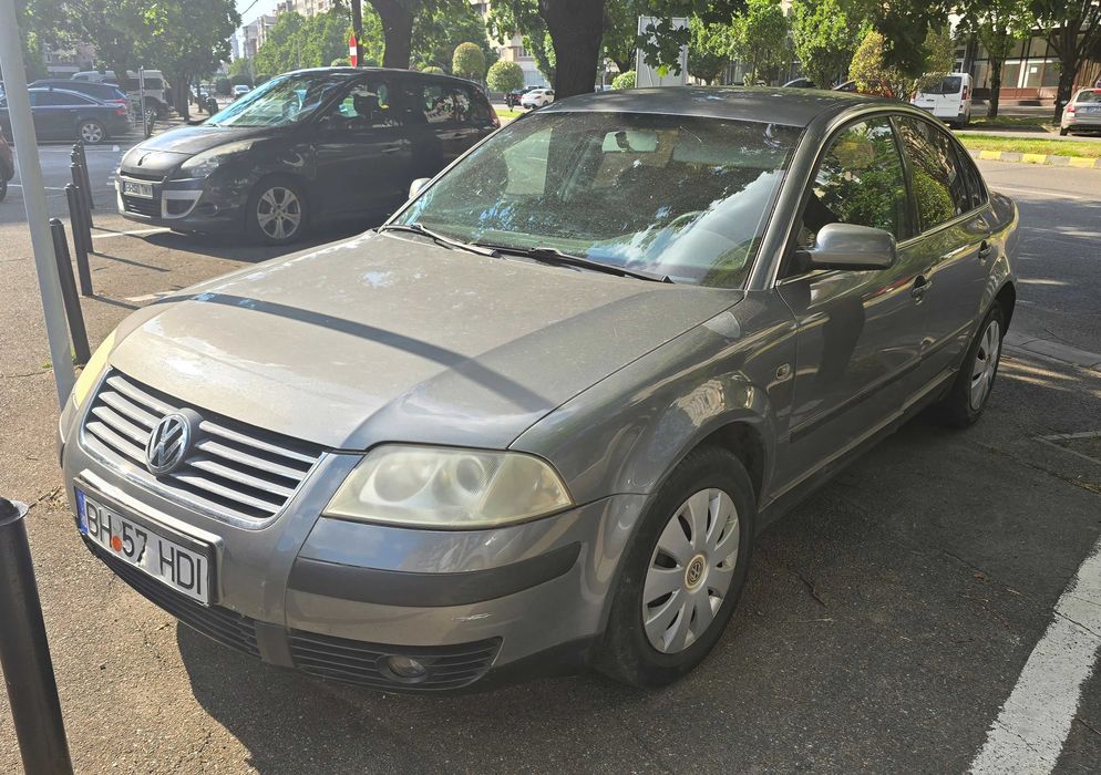 Vand VW Passat 2004 - 1.9 TDI
