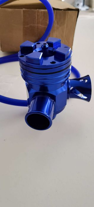 Blow off blowoff блоу оф блоуоф клапан рециркулационен и атмосферен