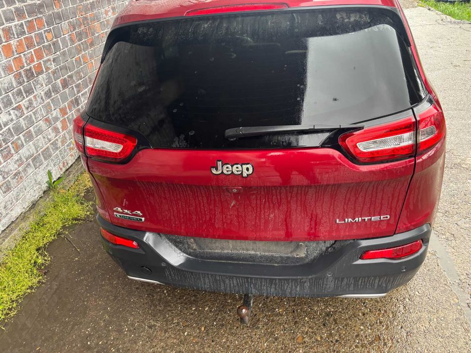 haion si piese jeep cherokee 2013-2018 din dezmembrari