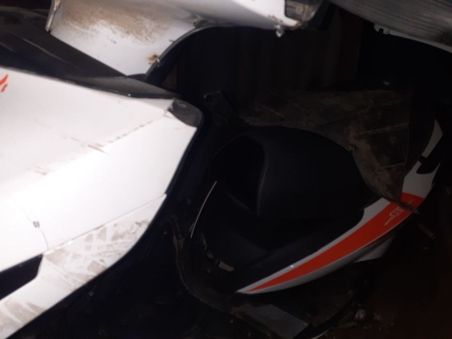 Скутер м8 2024год