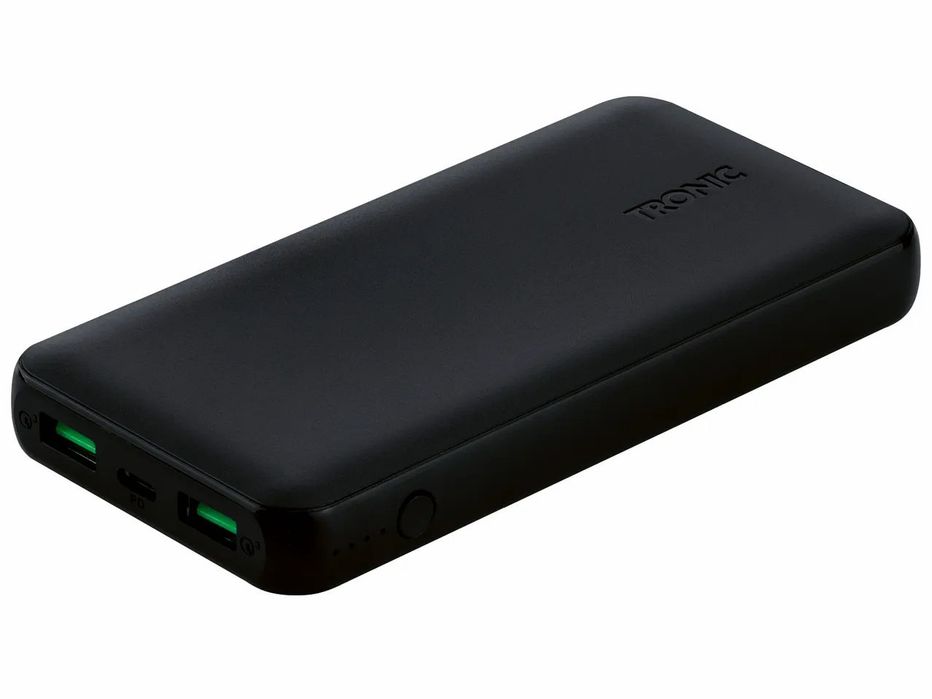 Външна батерия Tronic 10 000 mAh