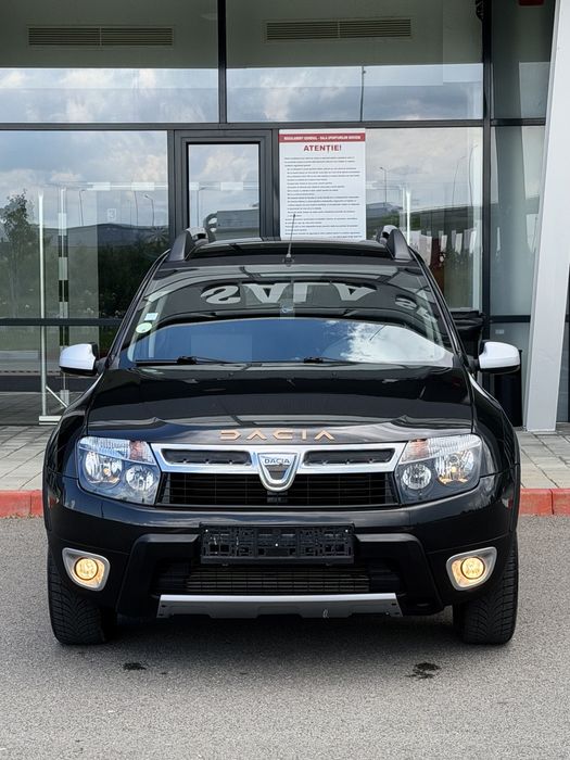 Dacia Duster | 4x4 | Diesel 1.5 ~ 110CP | 2013 | PRESTIGE | 164.000 KM |