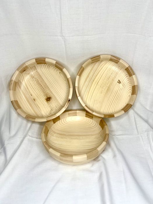 Продам деревянную посуду