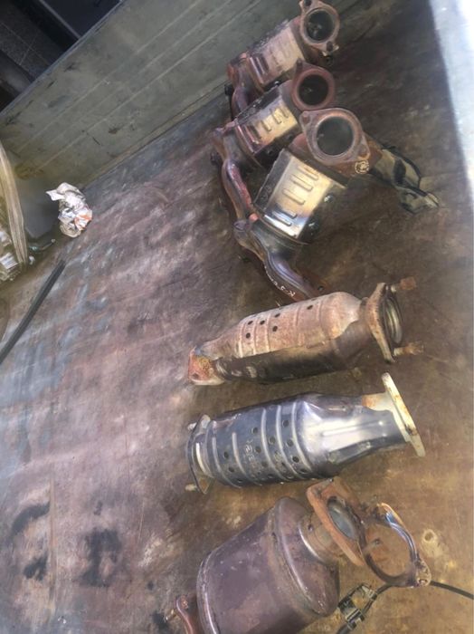 Катализатор Катализатор