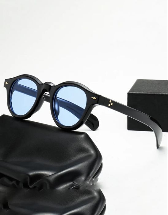 Очки стильные имиджевые