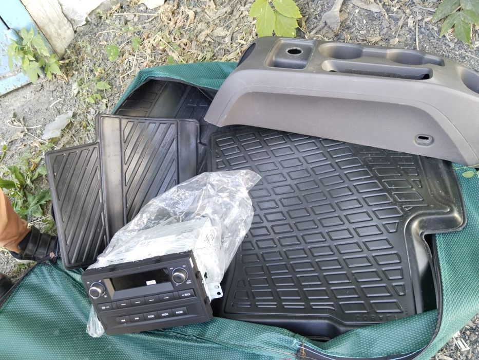 Кобальт магнитолла