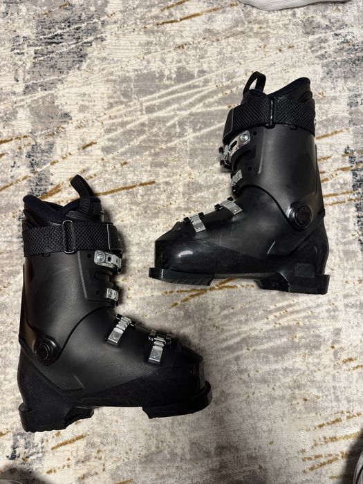 Clapari Atomic Hawx Prime w