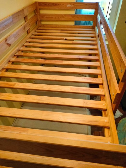 Pat suprapus Ikea MYDAL