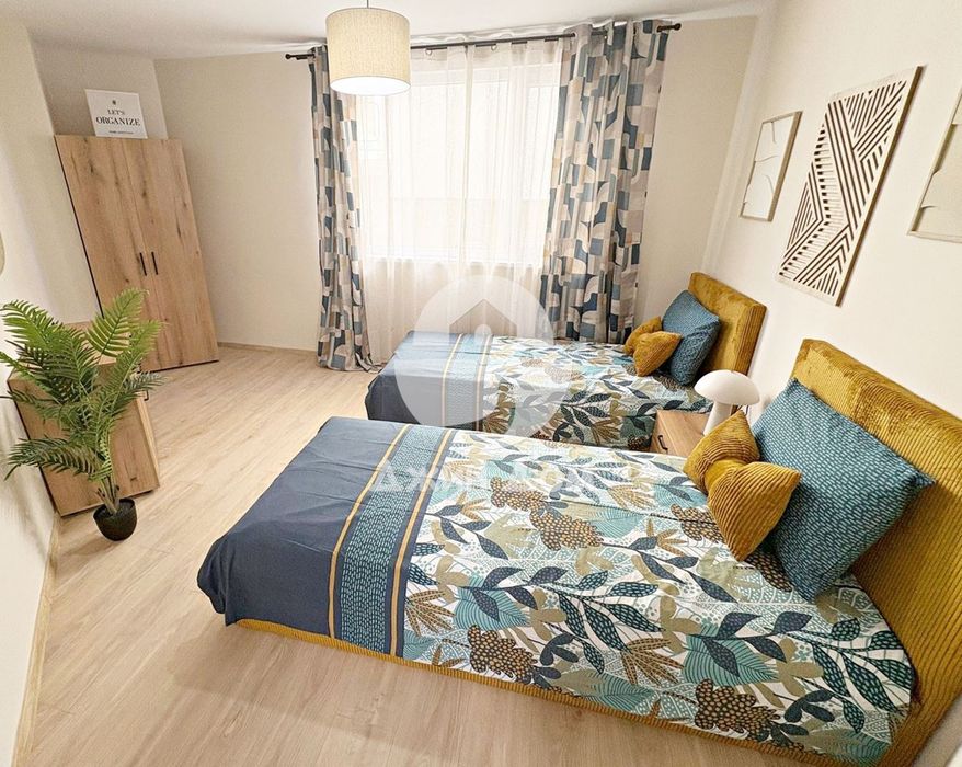 Продава се Тристаен апартамент в Свети Влас - 136 кв.м за 806 €/кв.м - Снимка #10