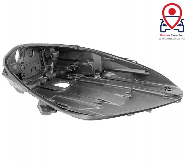 Корпус На Фар Дясно Нов Лед Порше Макан / Porsche Macan [Нов корпус на