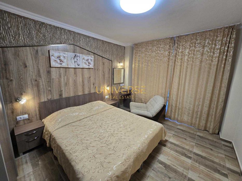 Продава се Двустаен апартамент в к.к. Слънчев бряг - 68 кв.м за 788 €/кв.м - Снимка #3