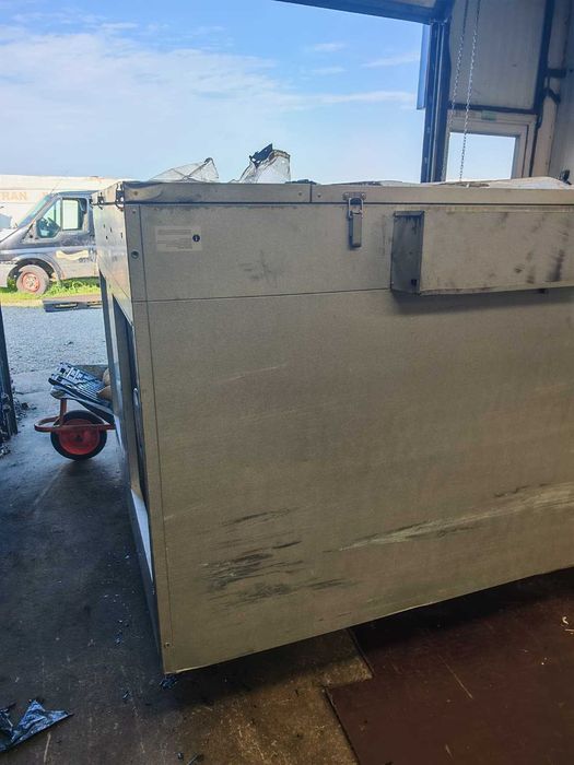 Recuperator de caldura NOU Vallox Vario 6000 cc, pret cu TVA