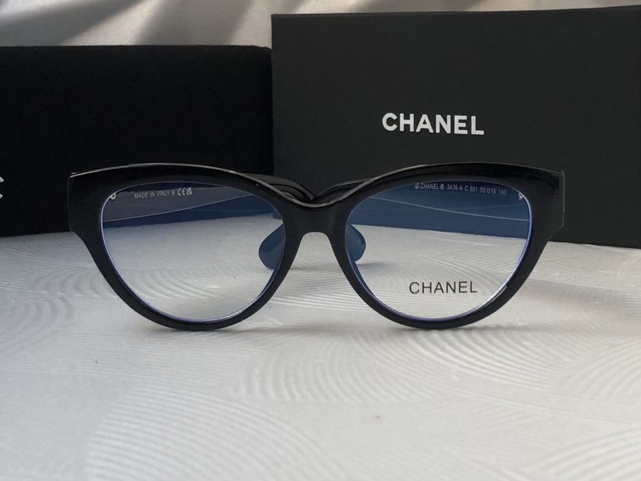 Диоптрични рамки Очила за компютър прозрачни слънчеви очила