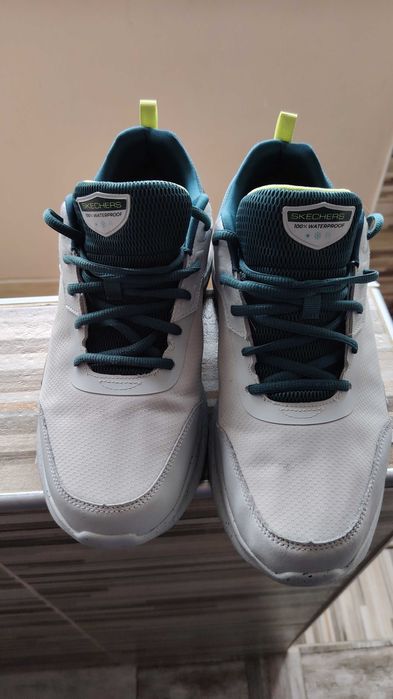 Маратонки Sketchers