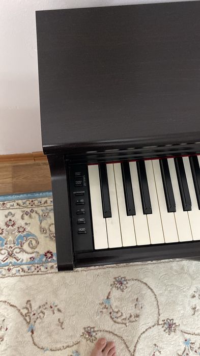 Цифровое пианино Yamaha
