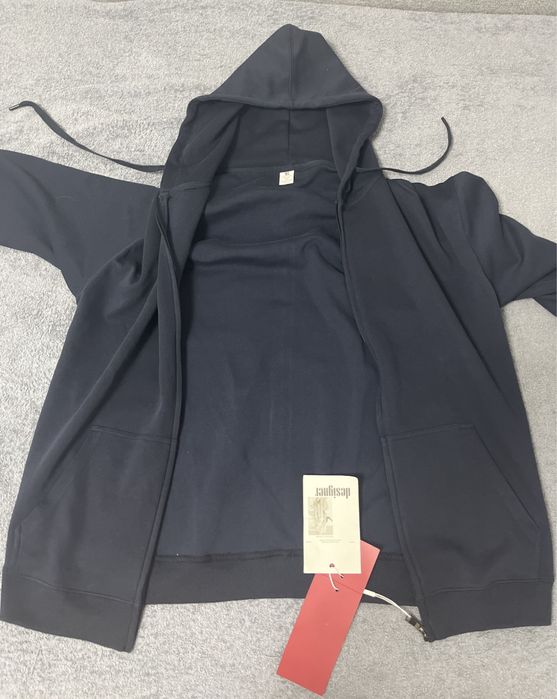 кофта новая размер L