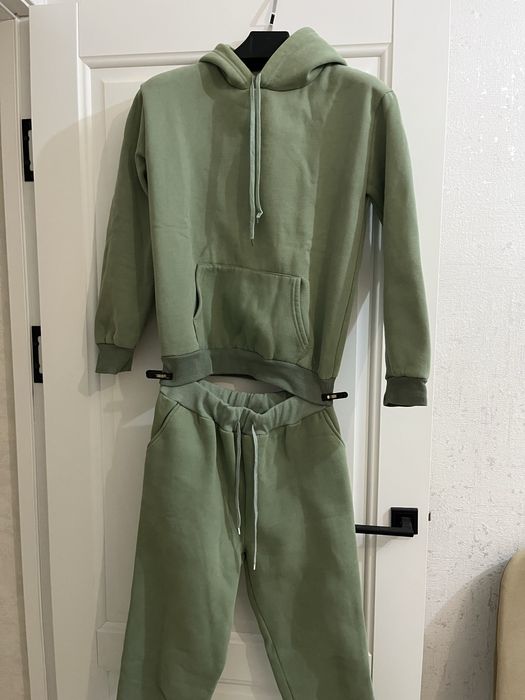 Спортивный костюм