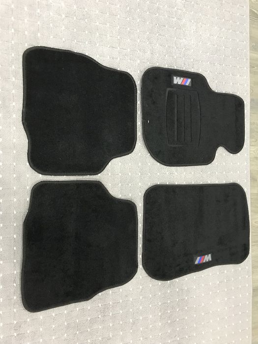 Коврик е36/М дизайн