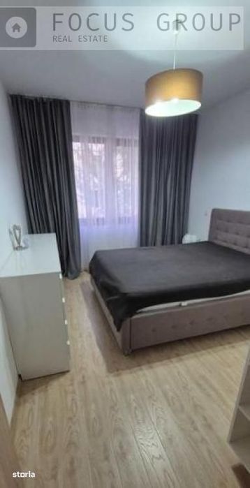 Apartament 2 camere Berceni | 2 Parcari | Dimitrie Leonida