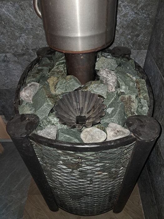 Баня пар отдых .