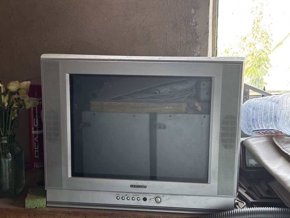 Продам 2 телевизора (б/у)