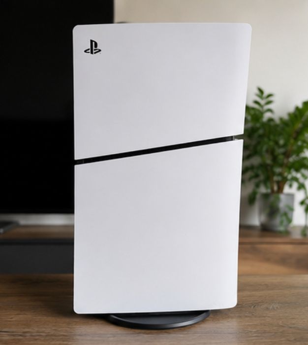 PlayStation5 825GB Nou *Desigilat