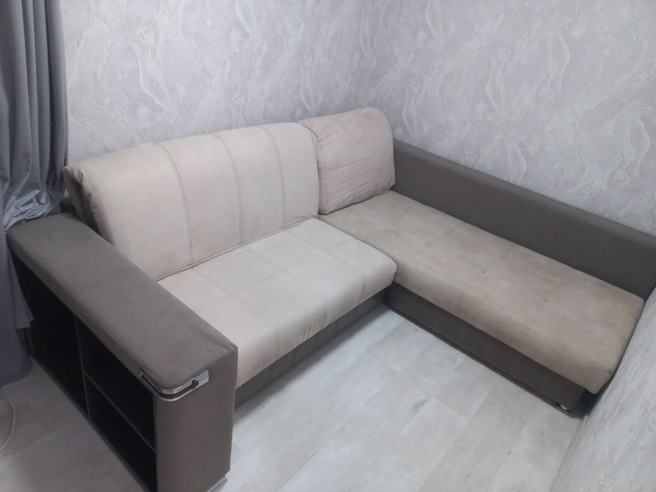 продам мягкий уголок