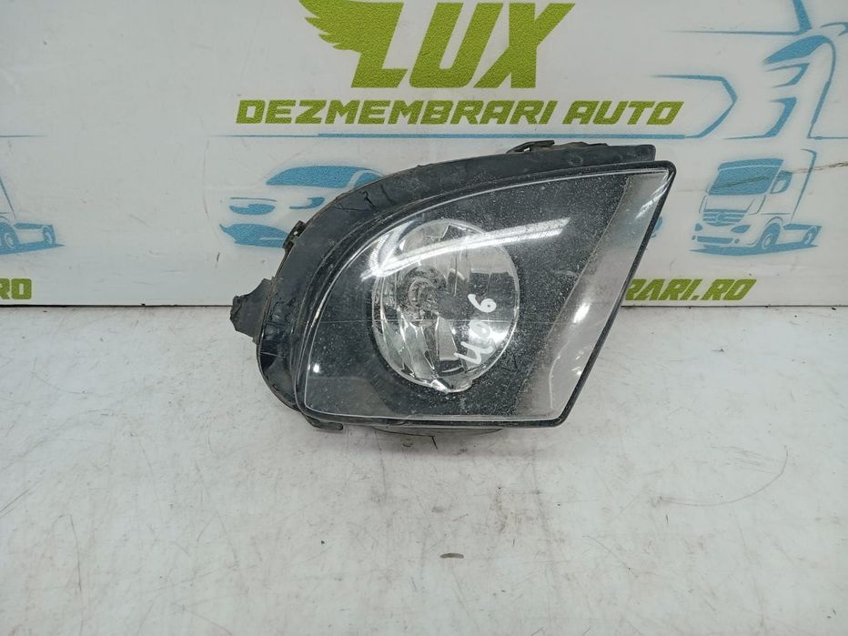Proiector ceata stanga 17003701 BMW Seria 3 E91 (facelift)  [din 2008