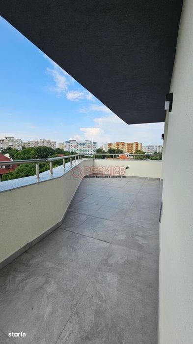 4 camere si terasa - Brancoveanu - Oraselul Copiilor