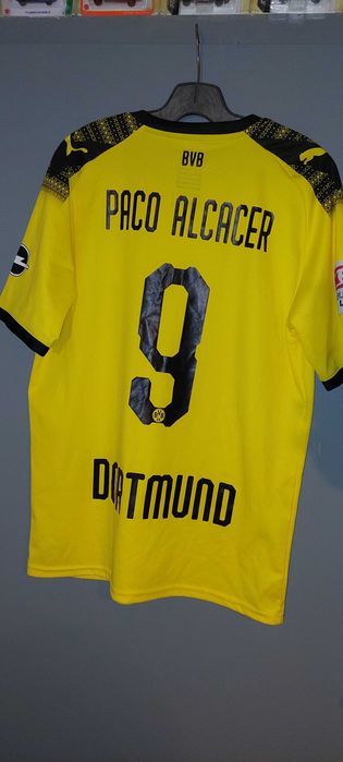 Футболни тениски