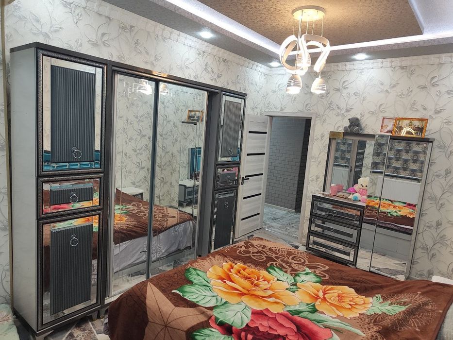 3/4/6 Kvartira Dinamo