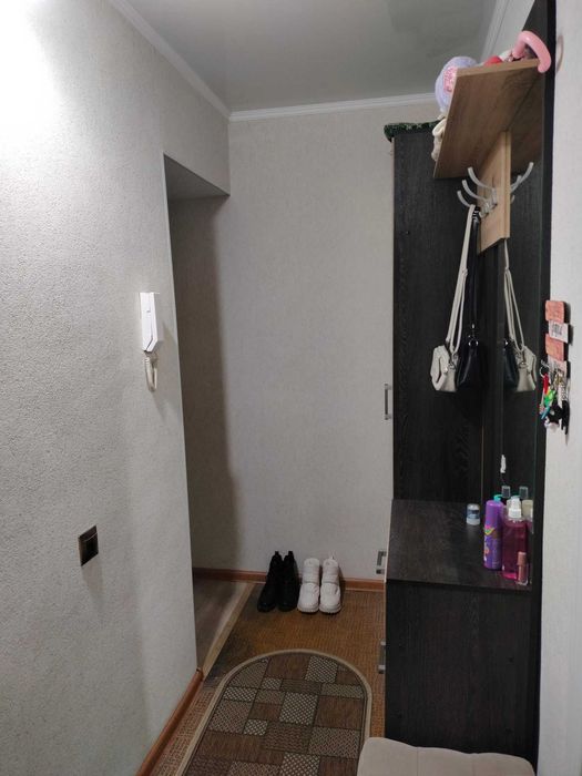 Продажа 1-комнатной квартиры