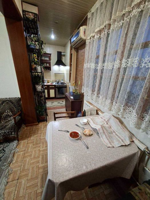 Сдается участок можно использовать под офис Мирзо-Улугбекский район