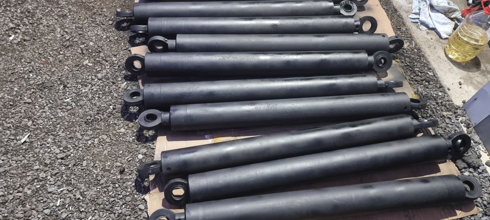 Cilindru basculare raba irac noi