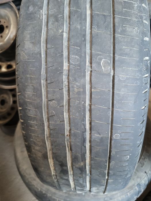 Hyundai Sonata R17 диска