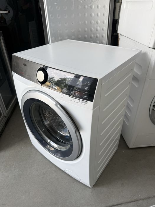 Пералня AEG 7000 Series А++ Внос от Германия